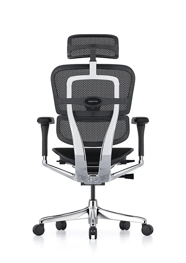 SILLA EJECUTIVA RE-9100