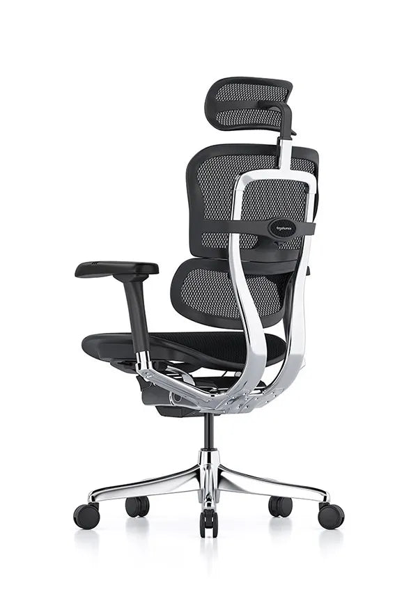 SILLA EJECUTIVA RE-9100