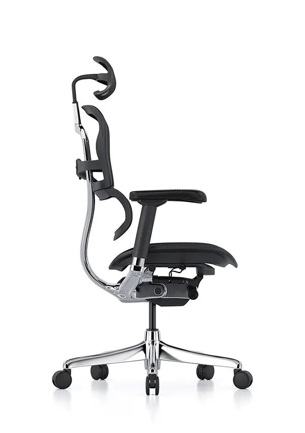 SILLA EJECUTIVA RE-9100