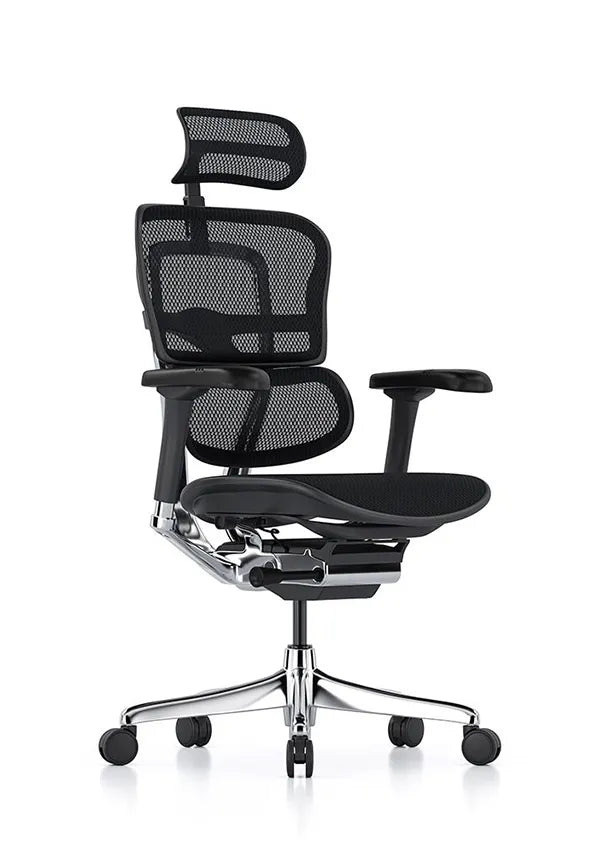 SILLA EJECUTIVA RE-9100