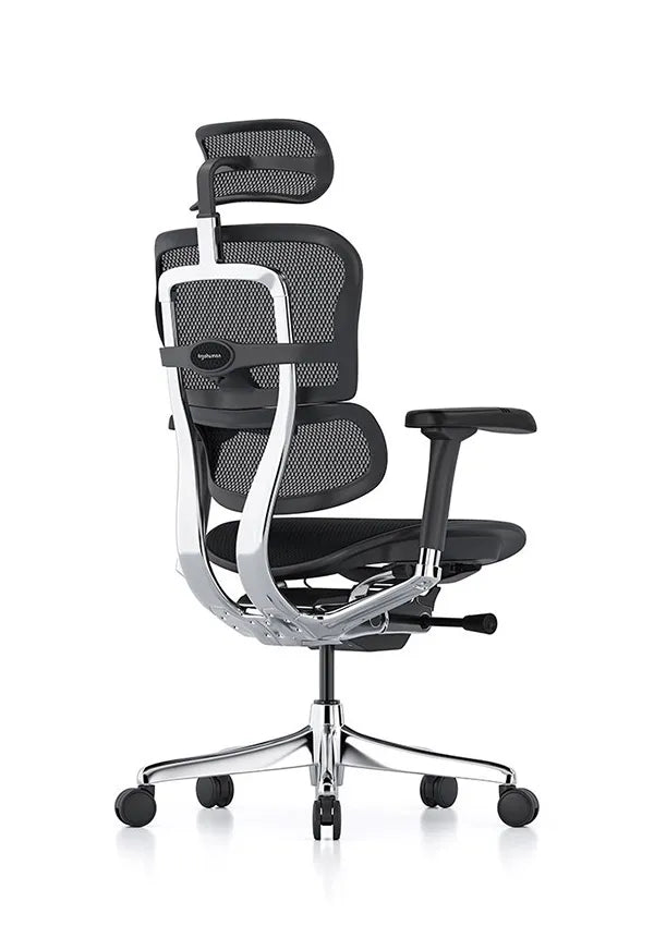 SILLA EJECUTIVA RE-9100