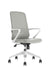 Silla Ejecutiva Fly Gray