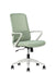 Silla Ejecutiva Fly Gray