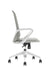 Silla Ejecutiva Fly Gray