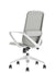 Silla Ejecutiva Fly Gray