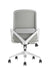 Silla Ejecutiva Fly Gray