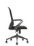 Silla Ejecutiva Fly Black