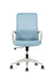 Silla Ejecutiva Fly Gray