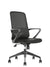 Silla Ejecutiva Fly Black