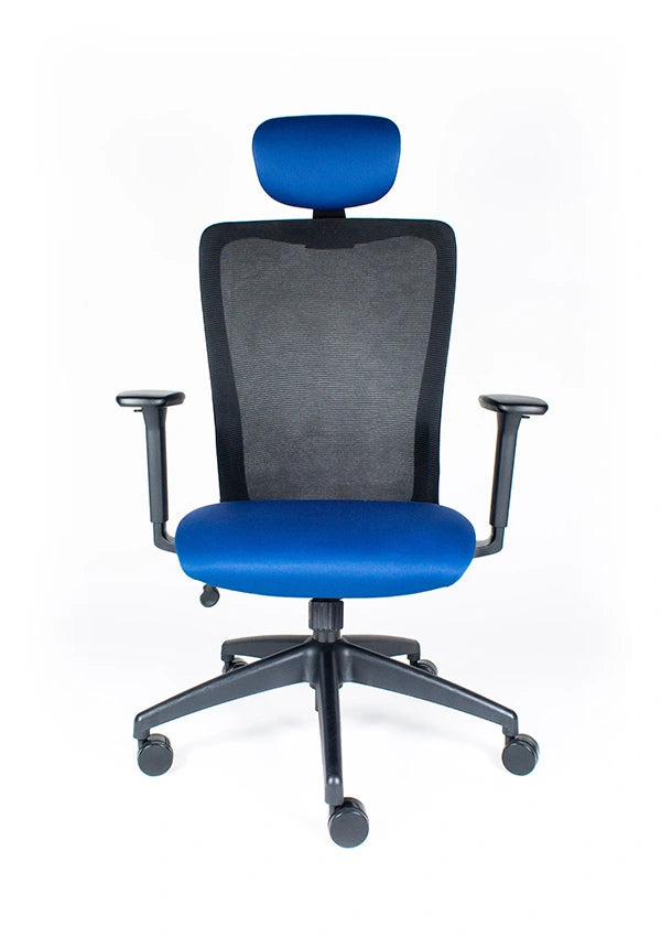 Silla Ejecutiva Kay RE-2180