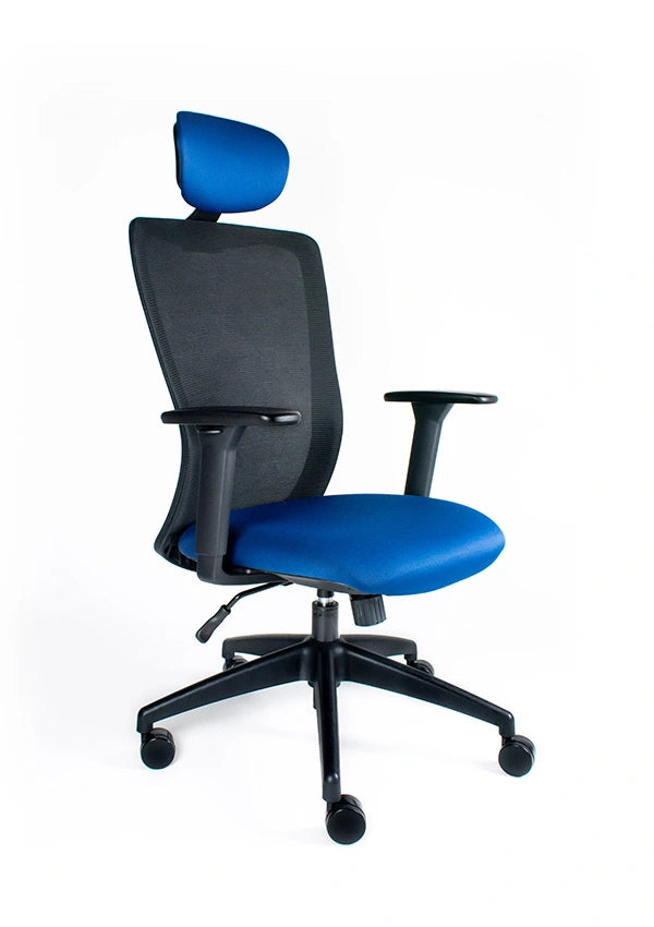 Silla Ejecutiva Kay RE-2180