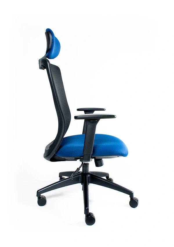Silla Ejecutiva Kay RE-2180