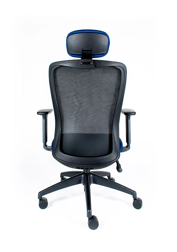Silla Ejecutiva Kay RE-2180