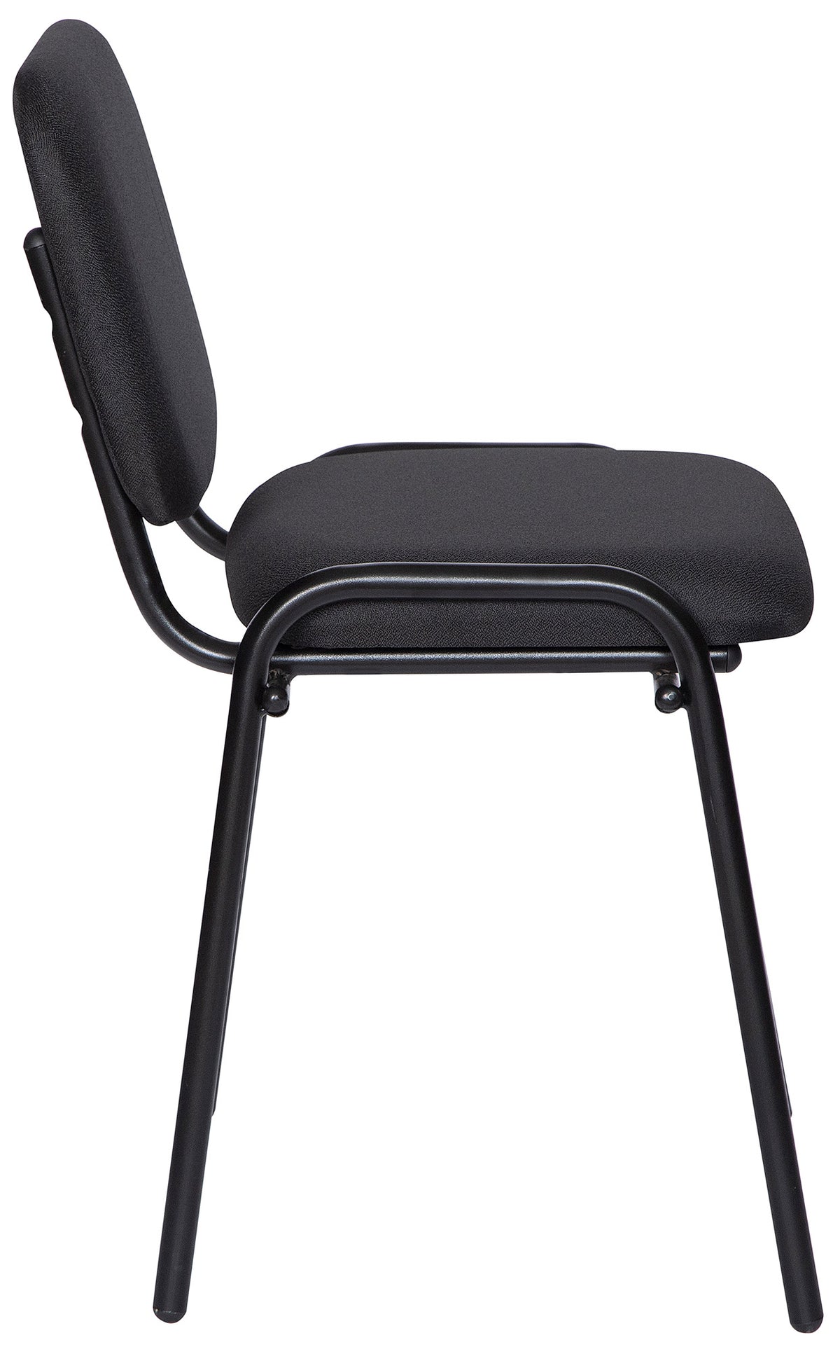 Silla Visitante LK-01 - lateral