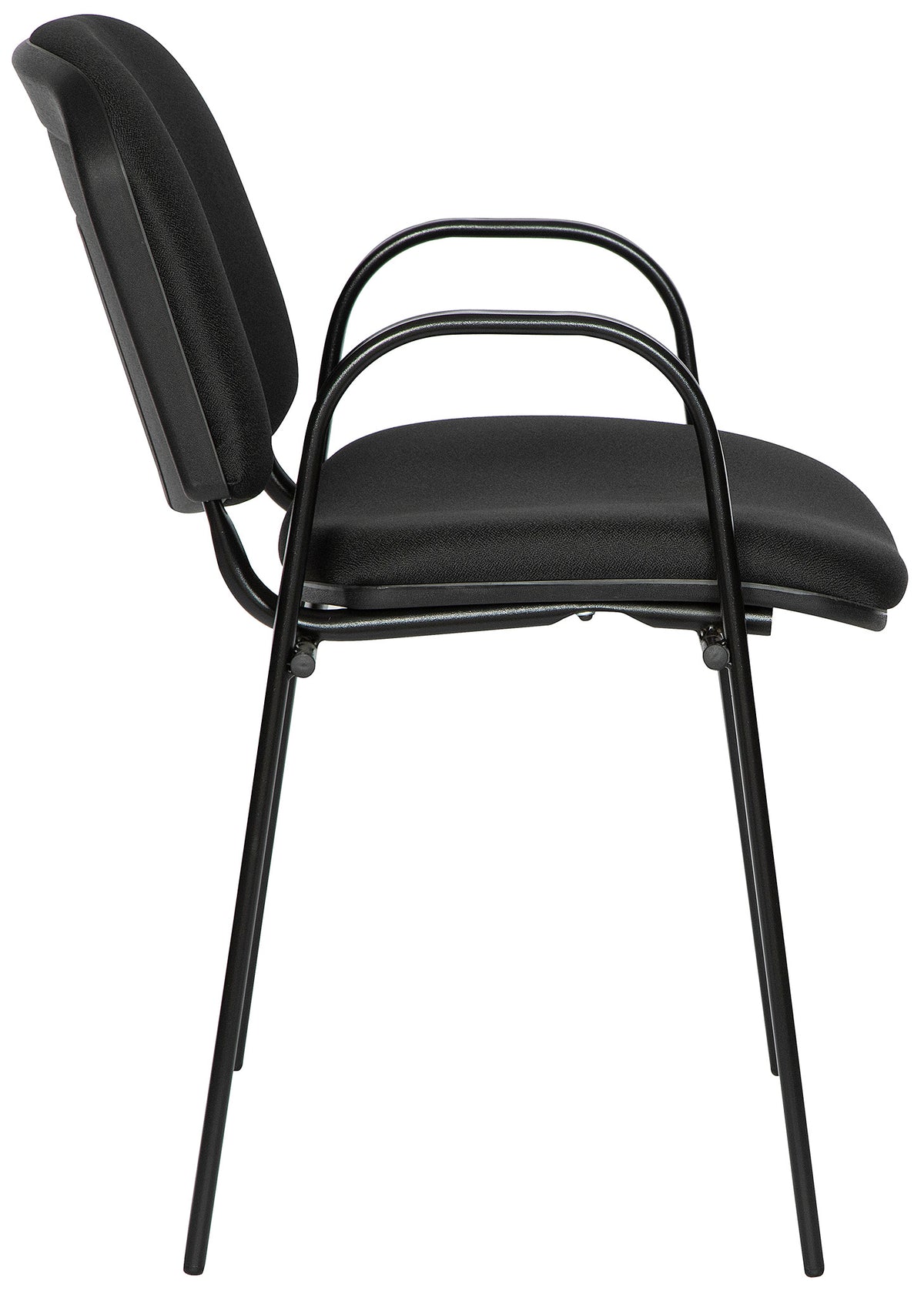 Silla Visitante LK-03 - lateral
