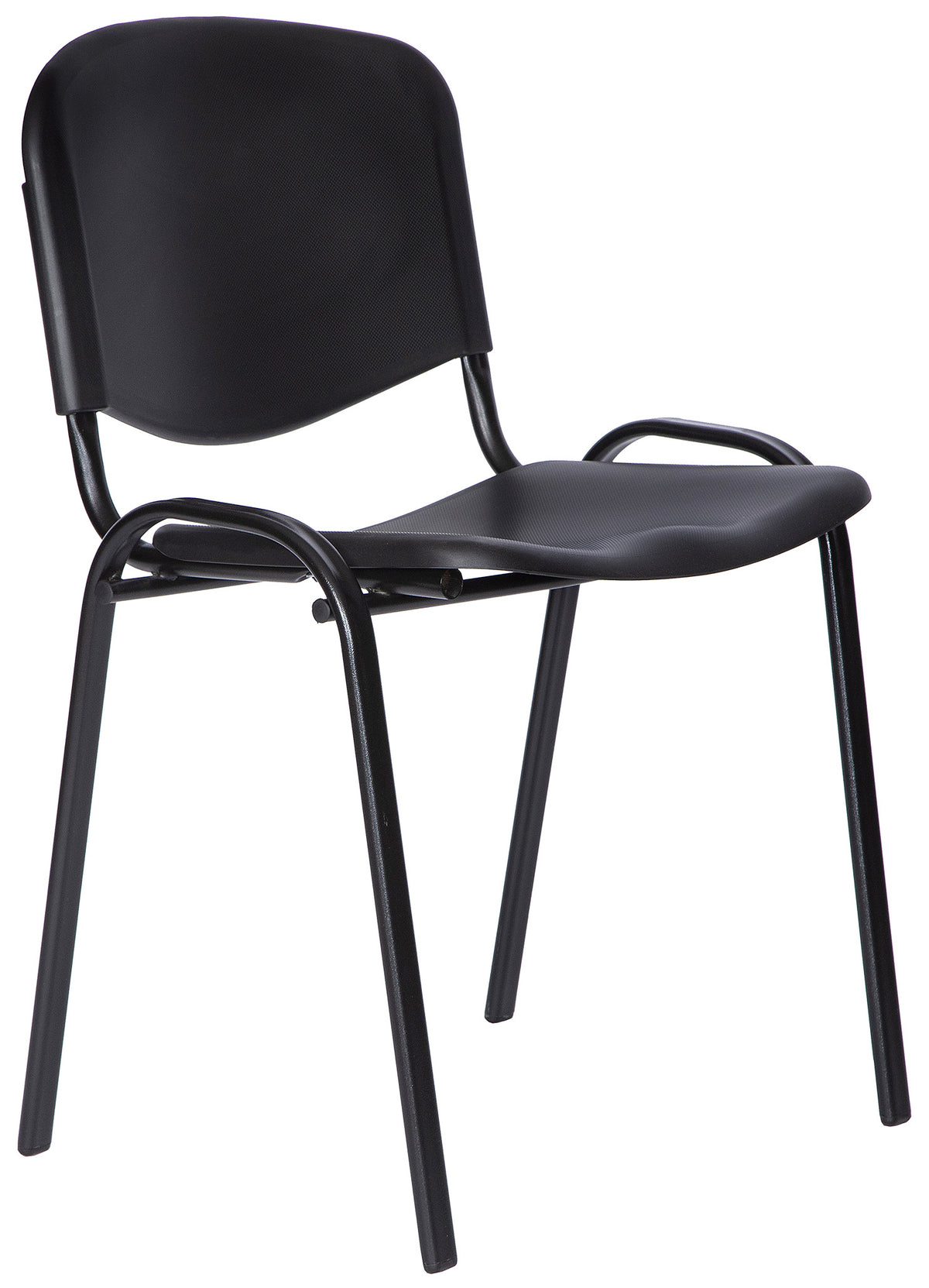 Silla Visitante LK-04 - 3/4