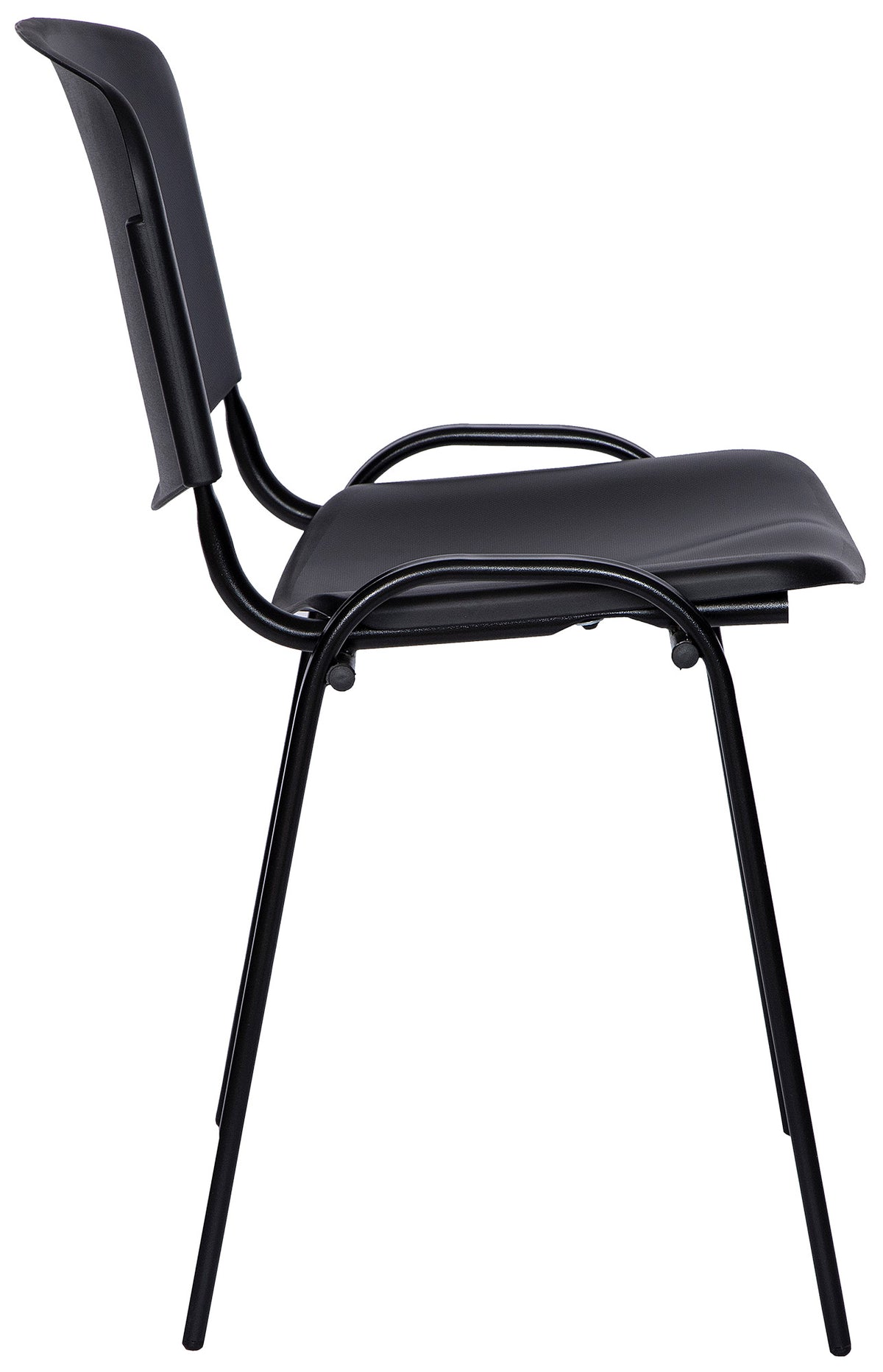 Silla Visitante LK-04 - lateral