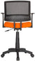 Silla Operativa M-100