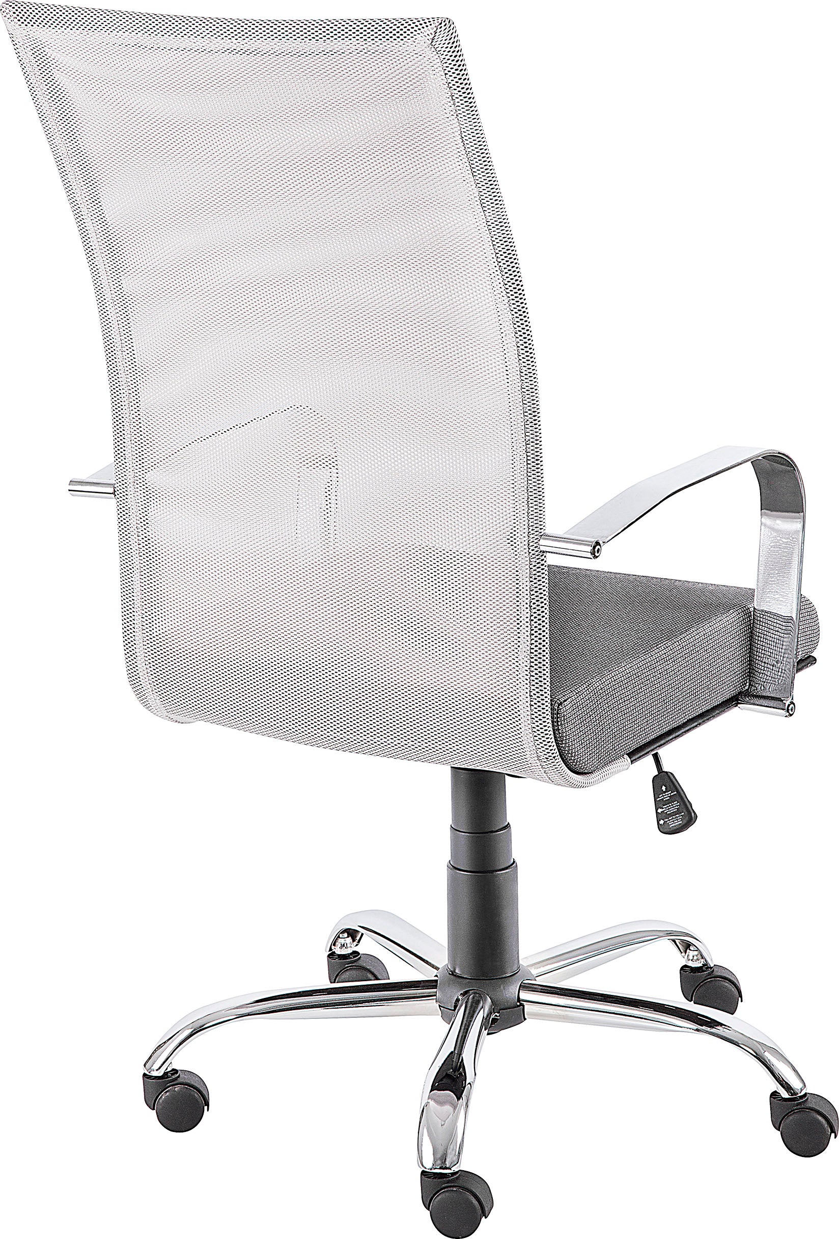 Silla Ejecutiva M-150