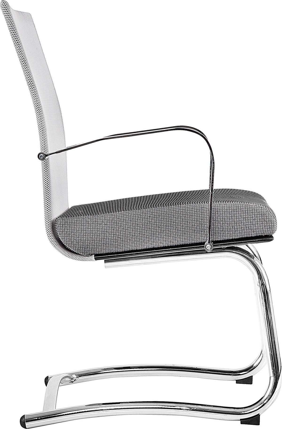 Silla Ejecutiva M-160