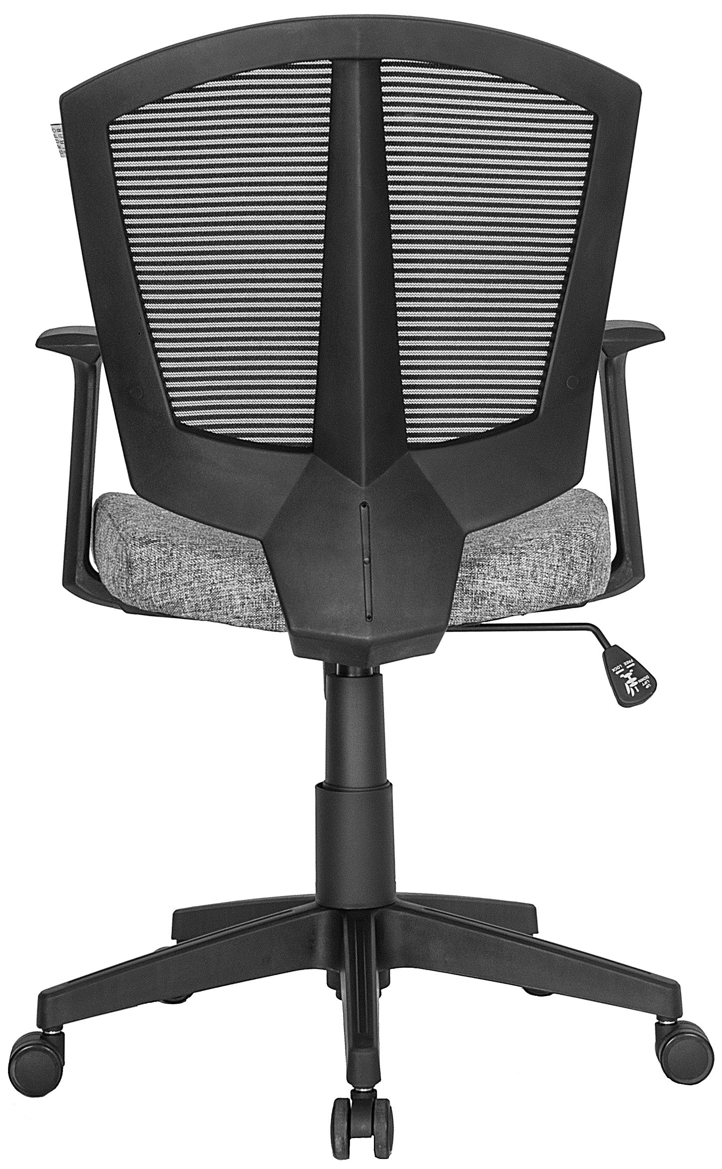 Silla Ejecutiva M-95