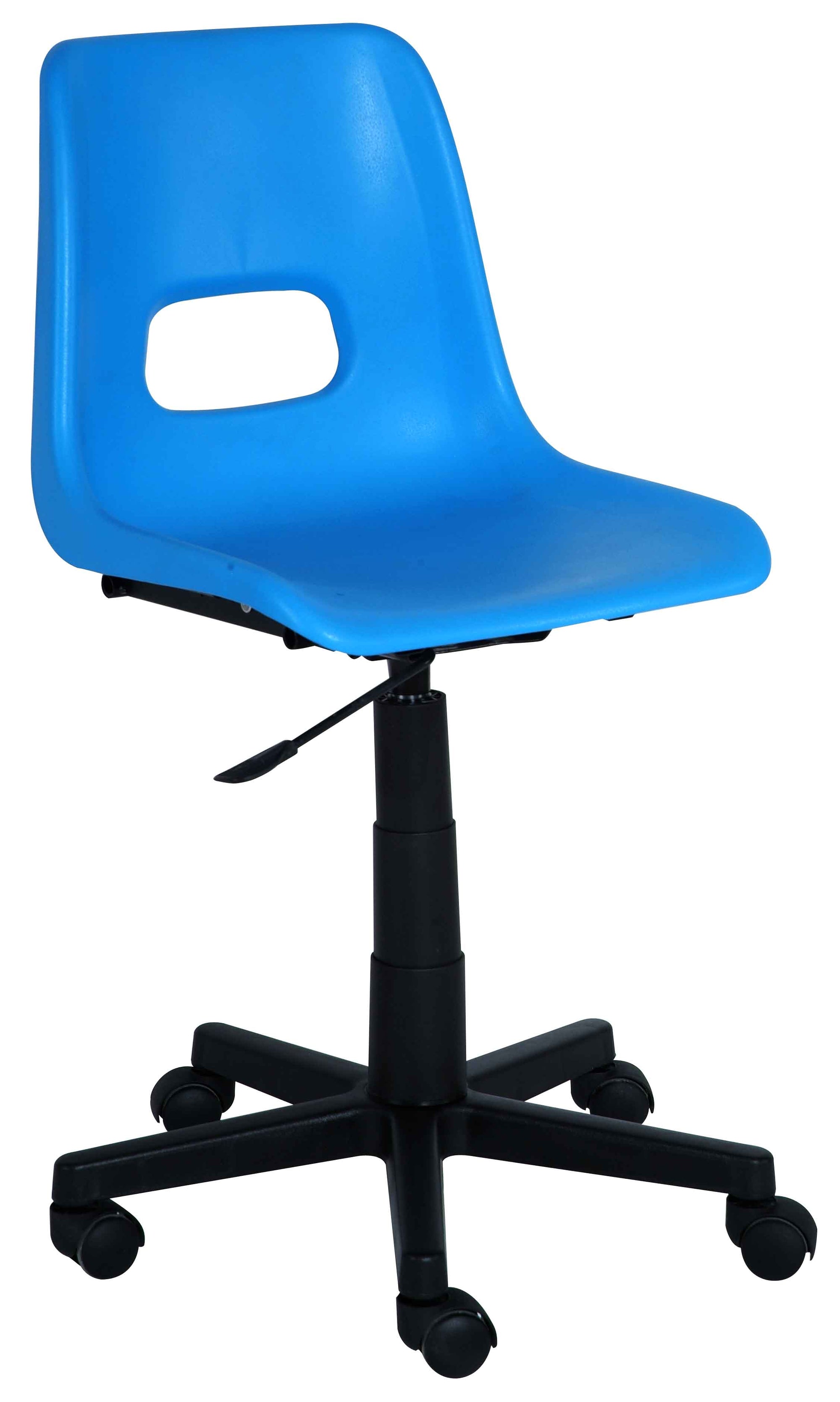 Silla Industrial PL-19B