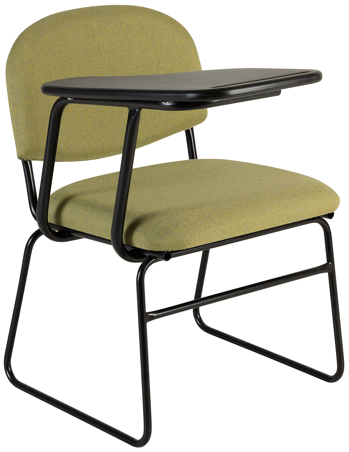 Silla Escolar PL-750 tres cuartos