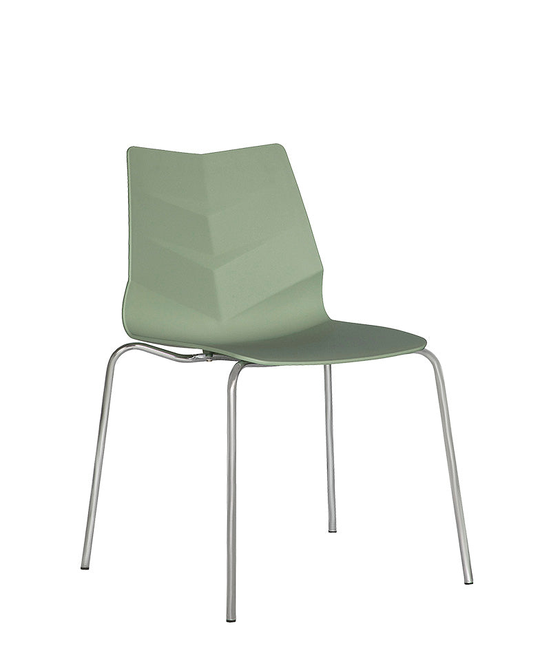 Silla visitante PL-80