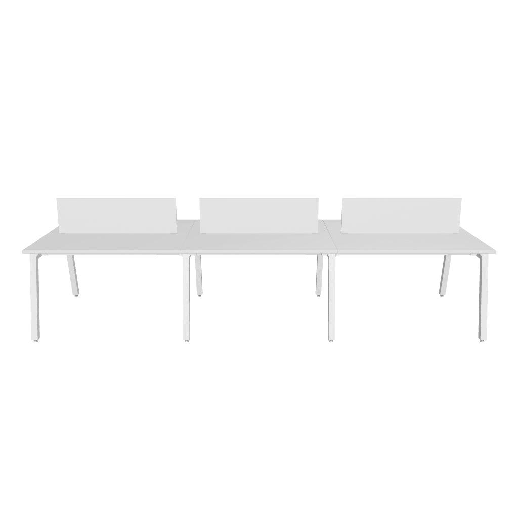 Mesa Bench Annia 6P