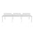 Mesa Bench Annia 6P
