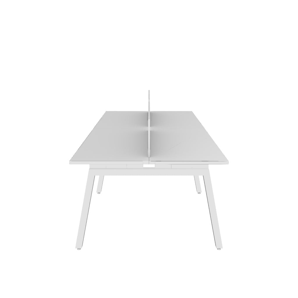 Mesa Bench Annia 4P