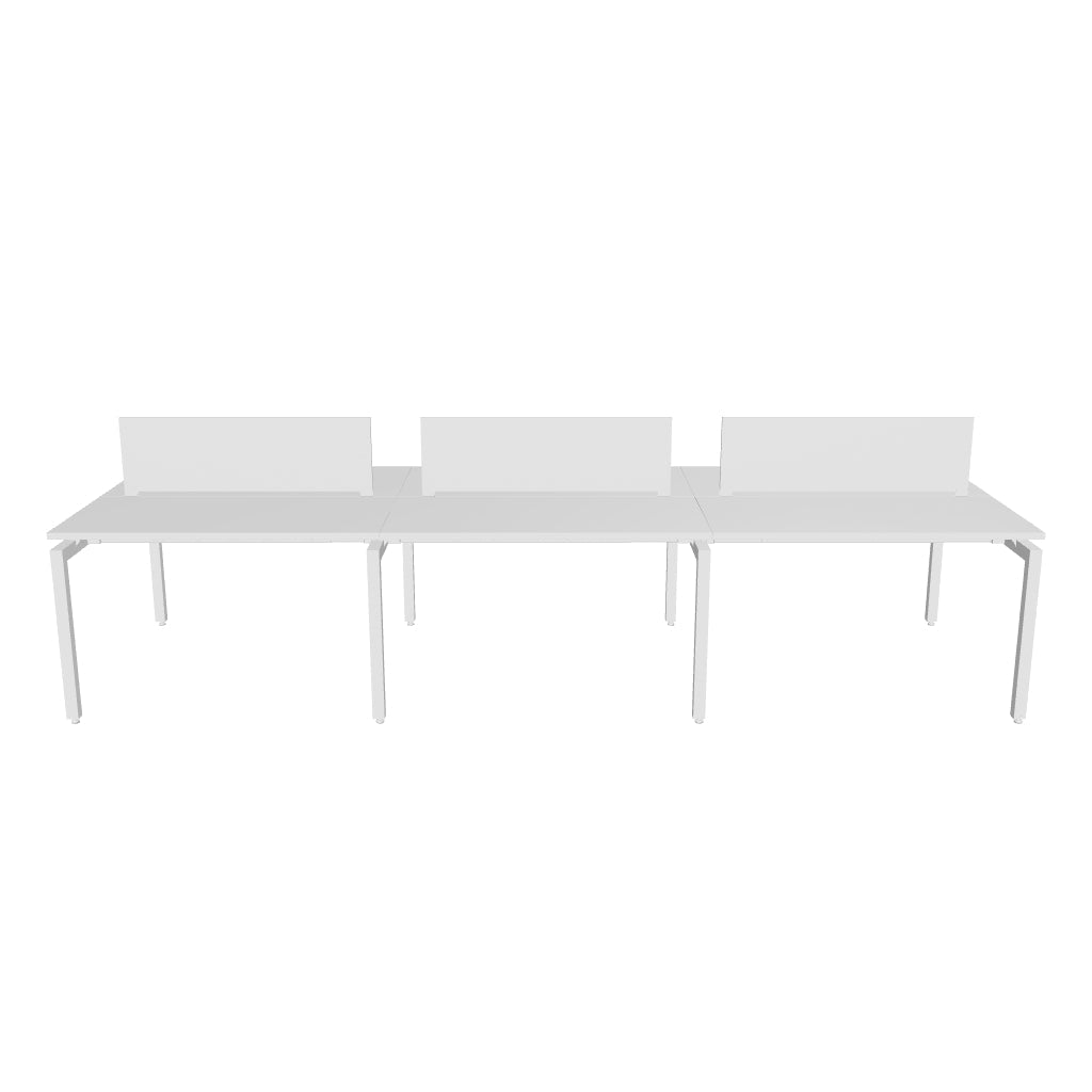 Mesa Bench Omega 6P
