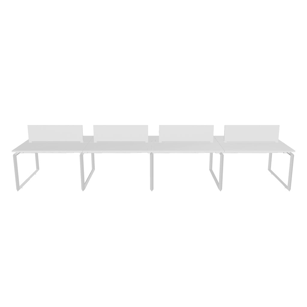Mesa Bench Prisma 8p