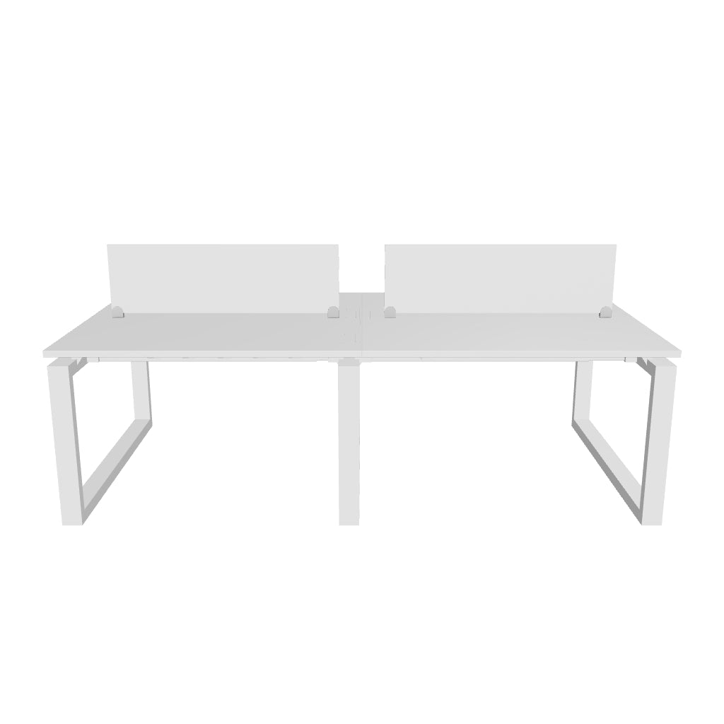 Mesa Bench Quattro 4P