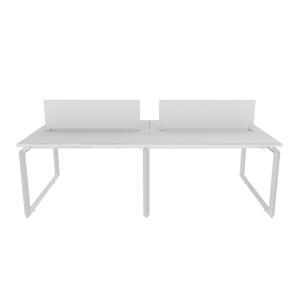 Mesa Bench Prisma 4P