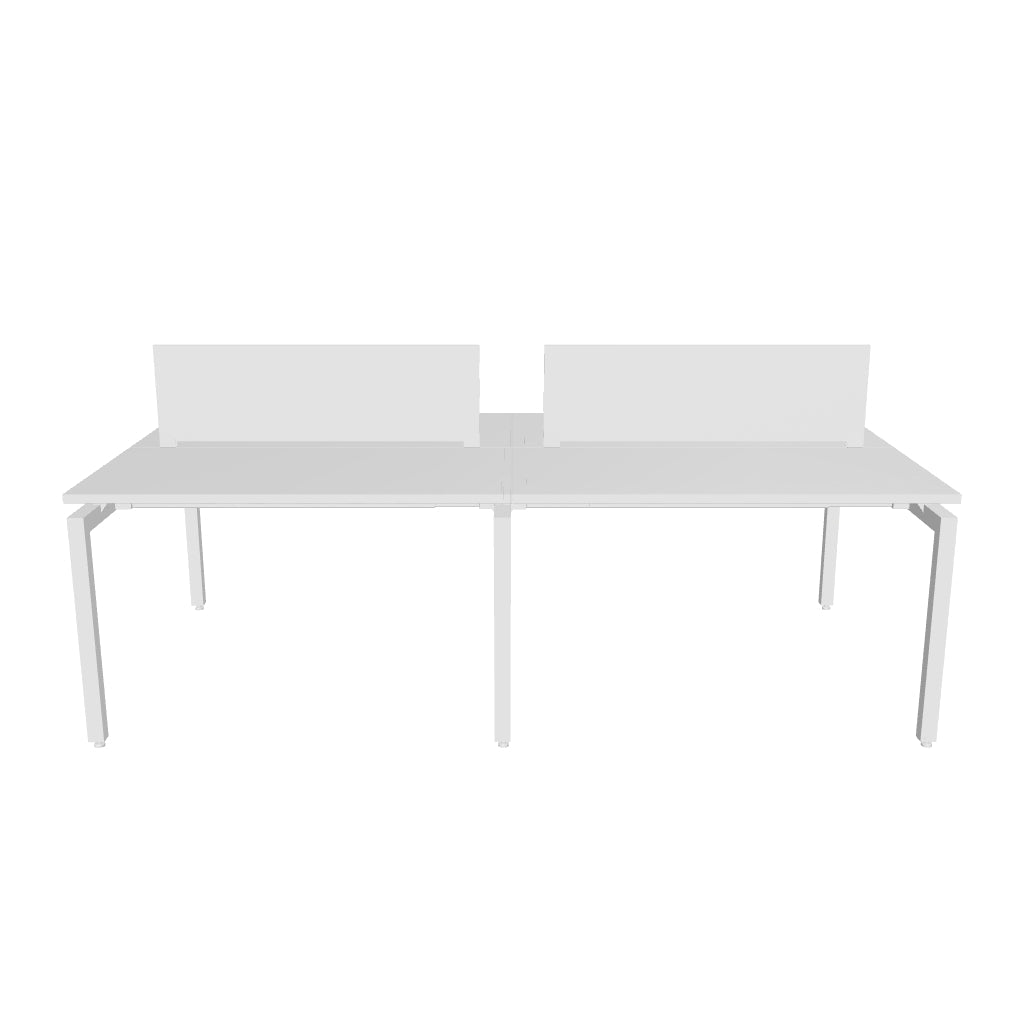 Mesa Bench Omega 4P