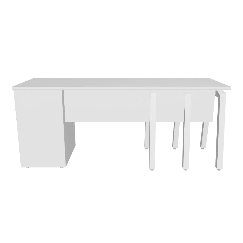 Escritorio Para Oficina Operativo Annia