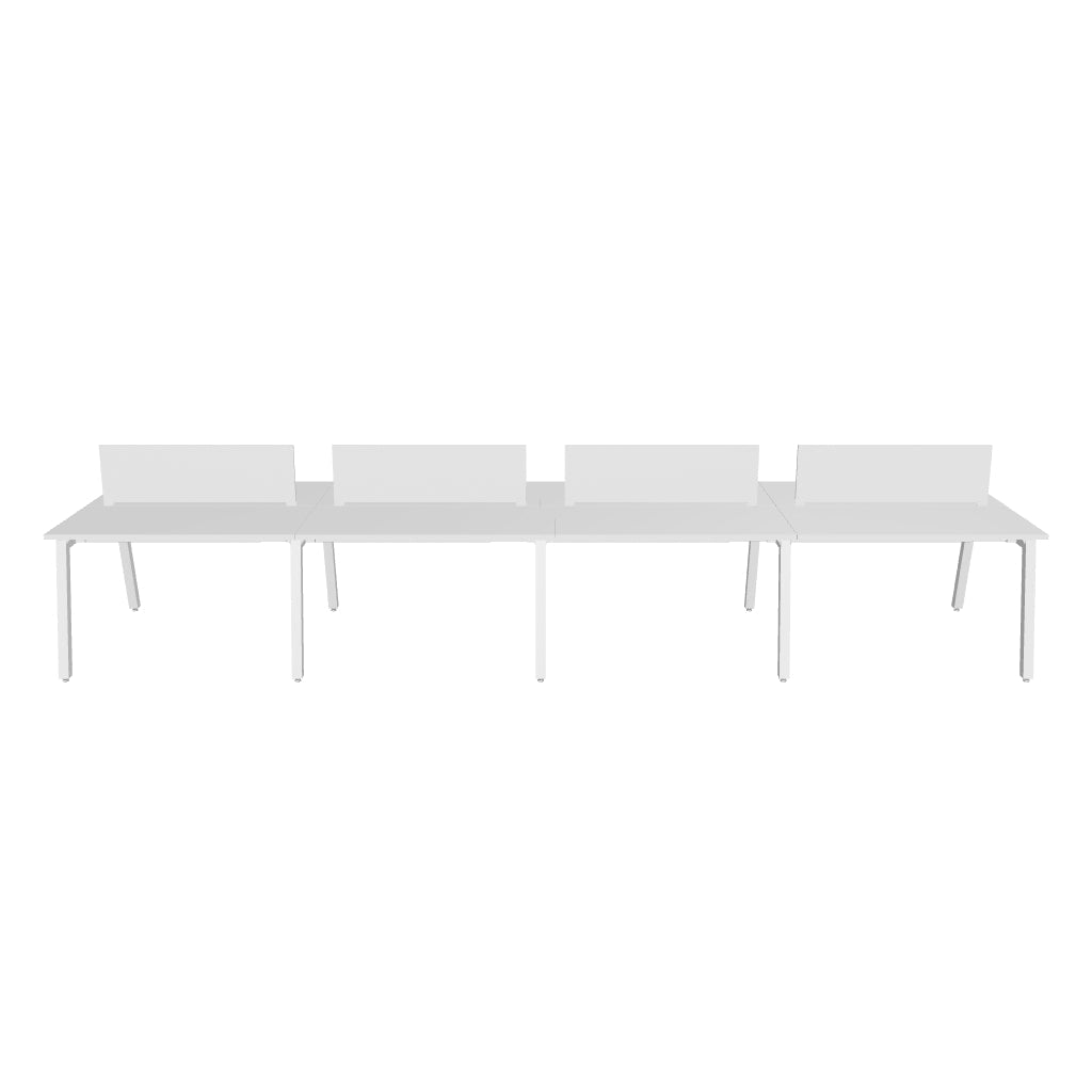 Mesa Bench Annia 8P