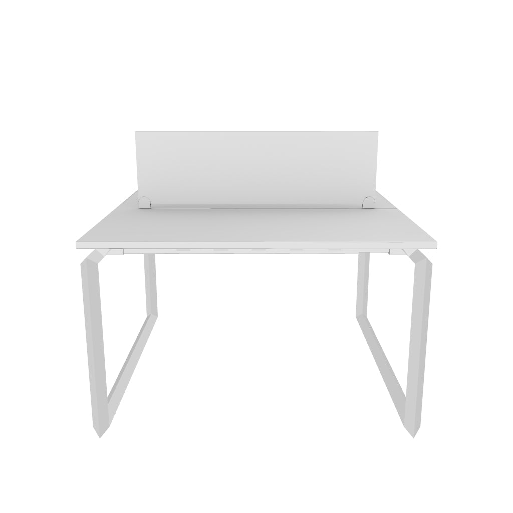 Mesa Bench Prisma 2P
