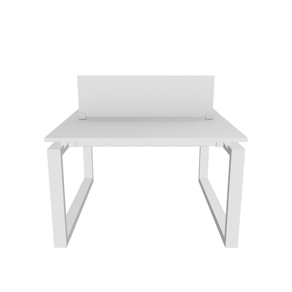Mesa Bench Quattro 2P