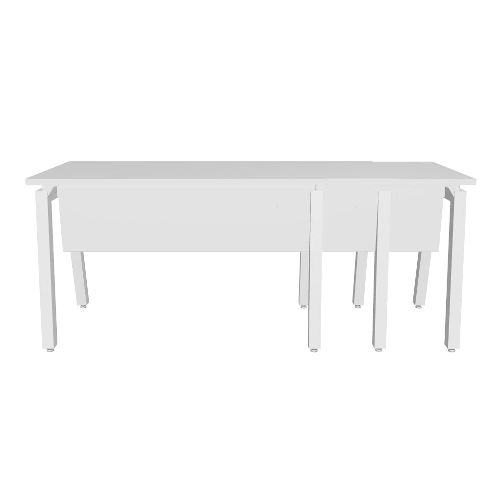 Mesa De Trabajo Annia