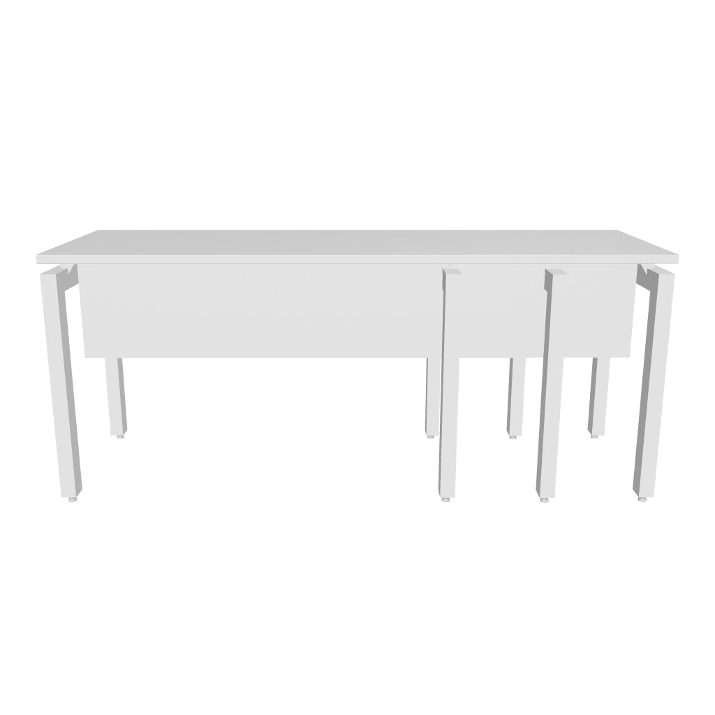 Mesa De Trabajo Omega