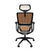 Silla Direccion Soul Black