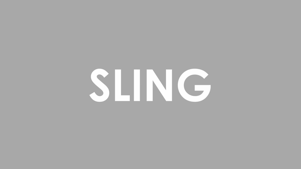 SILLA OPERATIVA SLING ERGONÓMICA