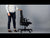 Silla Ejecutiva Blaze OHE-23