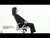 Silla Ejecutiva Fly Black