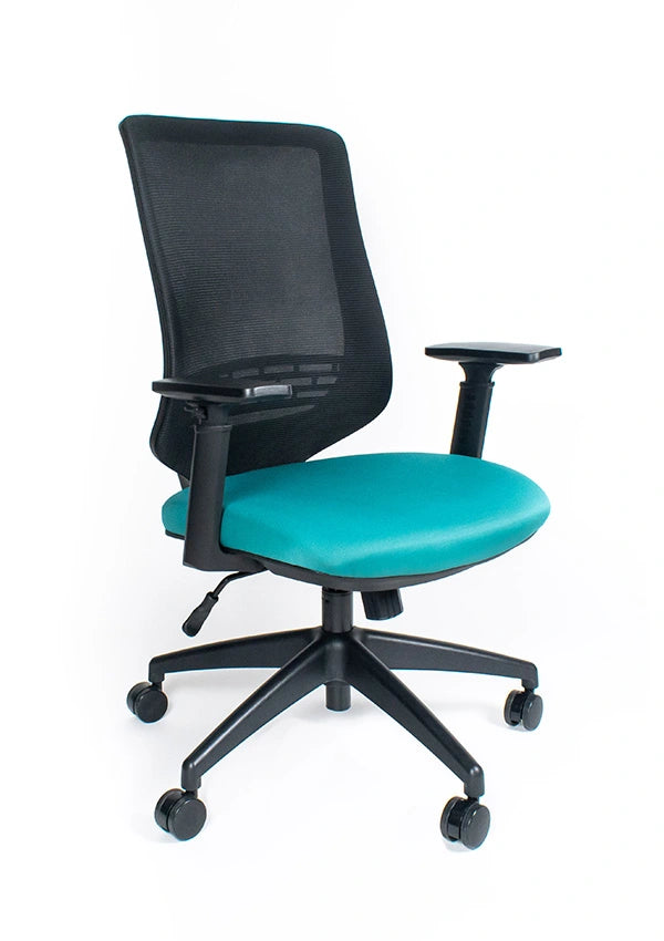 Silla Ejecutiva Leah RE-2160
