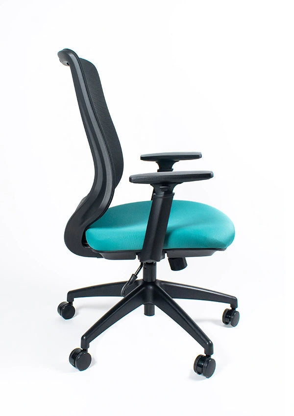 Silla Ejecutiva Leah RE-2160