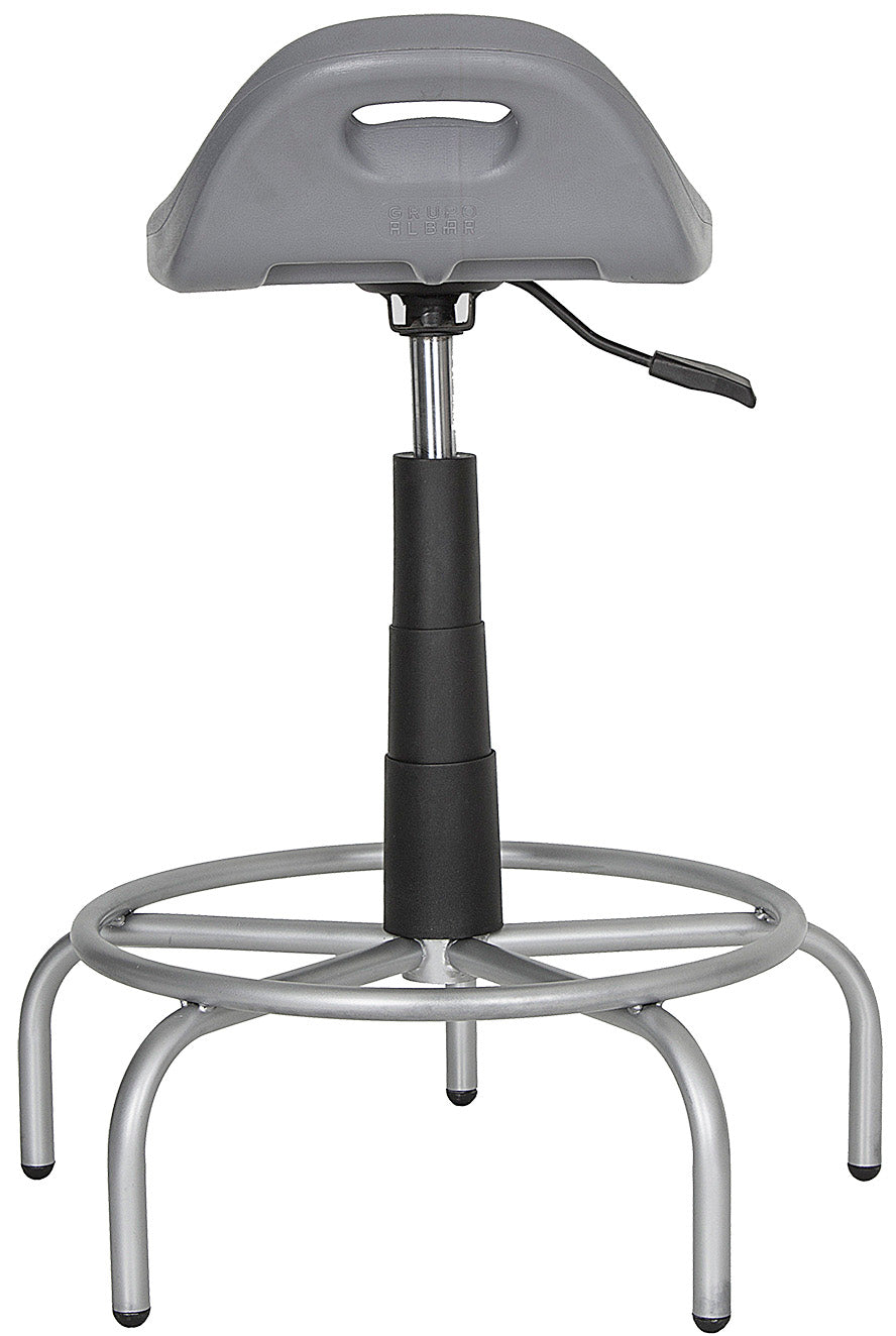 Silla Industrial SPIDER