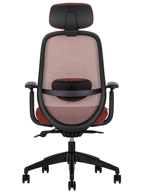 Silla Ejecutiva Spirit Black